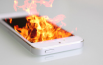 Apple Store, Valencia, iPhone, Fuoco