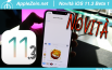 iOS 11, iOS 11.3 Beta 1, Novità