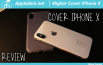 iPhone X, Cover, Amazon, Sconto