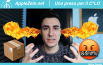 Corriere, Sogetras, Pacco, Smarrito