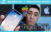 iPhone Xs, iPhone X, Nome, 2018, iPhone X Plus