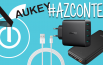 Contest, Aukey, 29 Gennaio 2018
