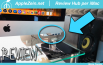 Ecco il nuovo Hub USB con lettore SD per il MIO iMac ?