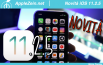 iOS 11, iOS 11.2.5, Download, Novità