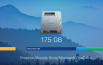CloudMounter, l’app che aumenta le dimensioni di HDD ed SSD del tuo Mac
