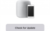 L’HomePod non avrà QUESTA funzione al suo lancio