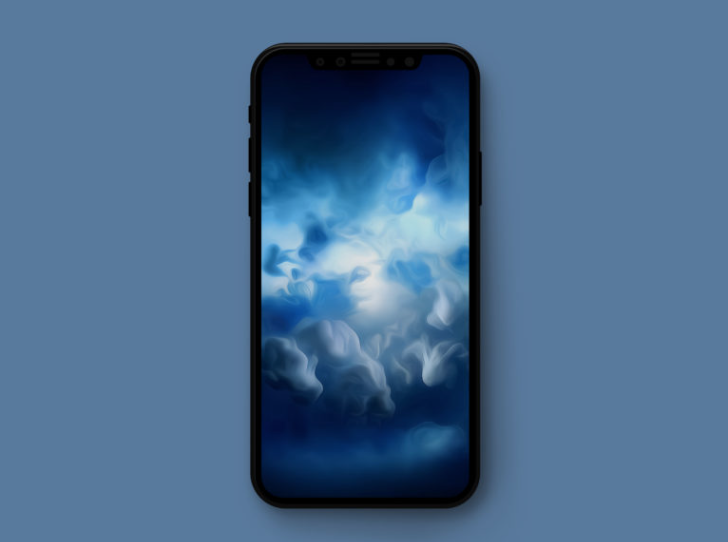 Sfondi, iMac Pro, iPhone, Wallpapers