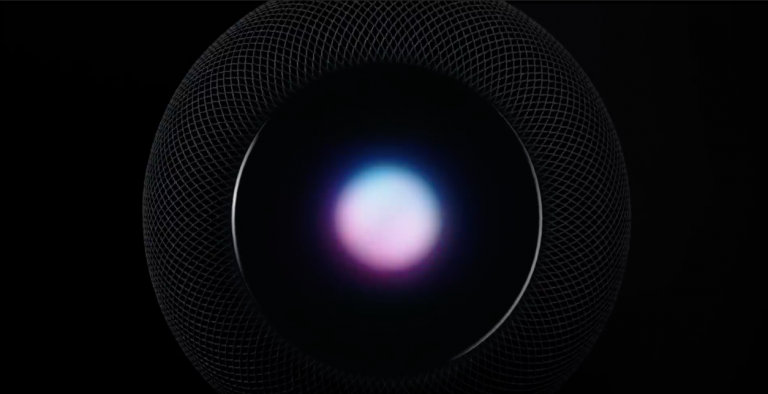 HomePod, Spot, Audio, Musica