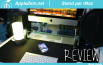 iMac, Stand, Vetro Temperato, Review