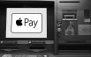 Apple Pay, Bancomat, Benzinai