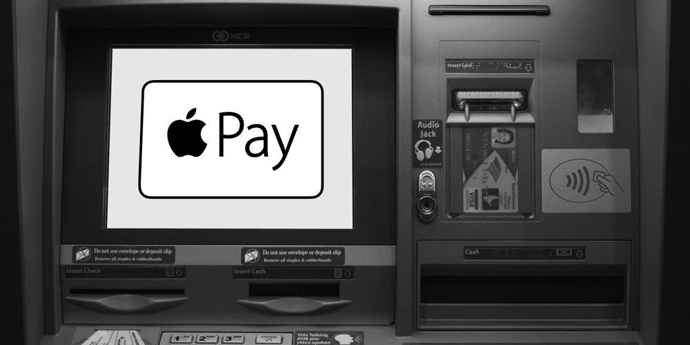 Apple Pay, Bancomat, Benzinai