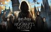 Harry Potter, Hogwarts Mystery, Trailer, iPhone, App Store