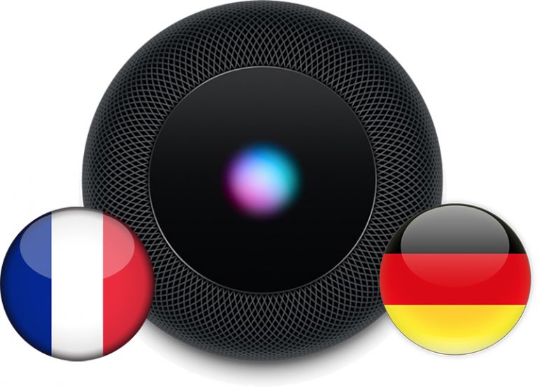 HomePod, Data, Lancio, Italia