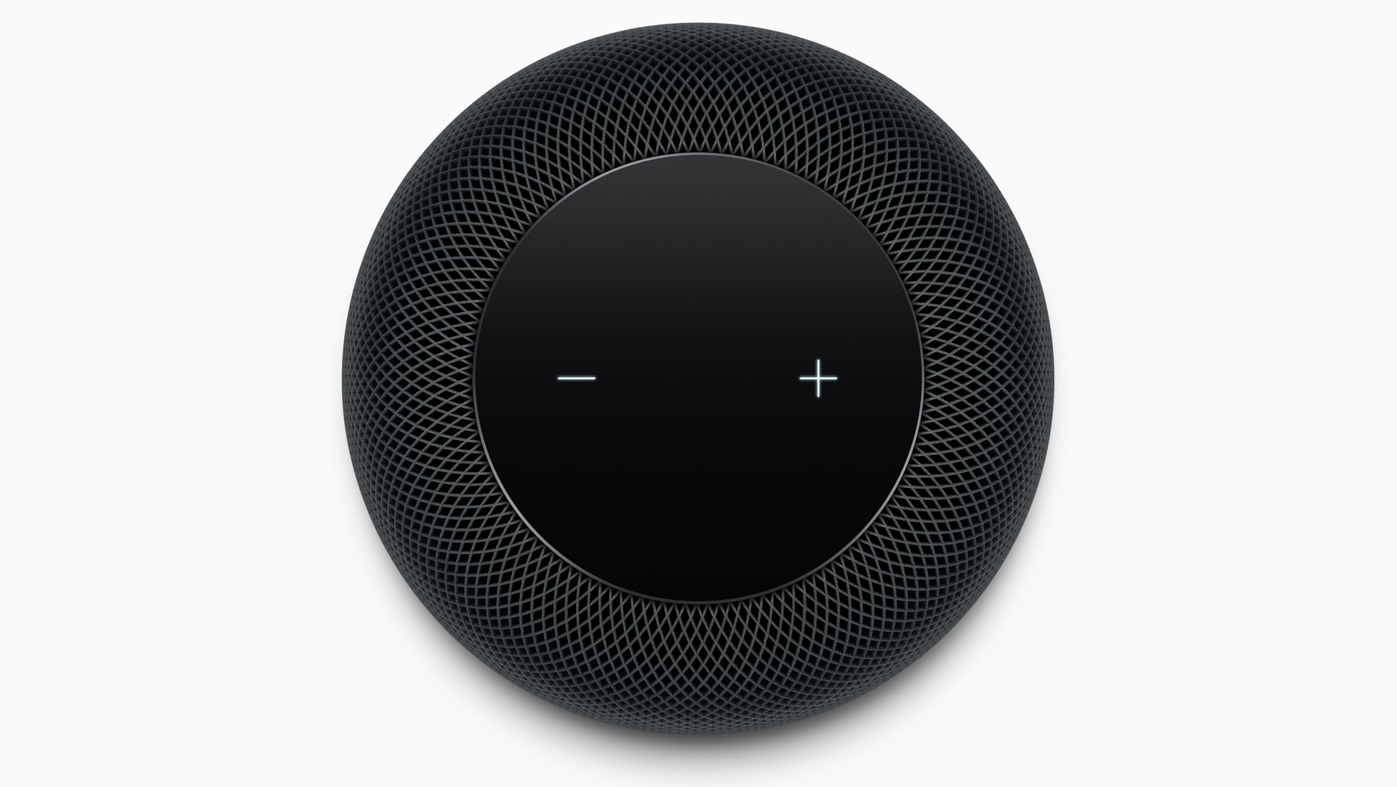 Ecco i FANTASTICI controlli Touch che userà l’HomePod