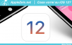 iOS 12, Top 15, Funzioni