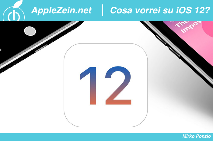 iOS 12, Top 15, Funzioni