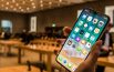 iPhone X, Attivazioni, USA, Samsung