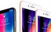iPhone X, iPhone 8, iPhone 8 Plus, Vendite, USA, Record