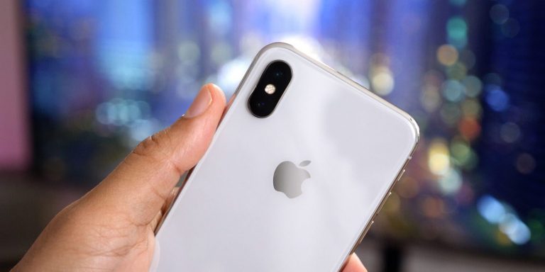 iPhone X, Record, Vendite, Android