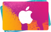 Startselect, iTunes Gift Card, Sconto