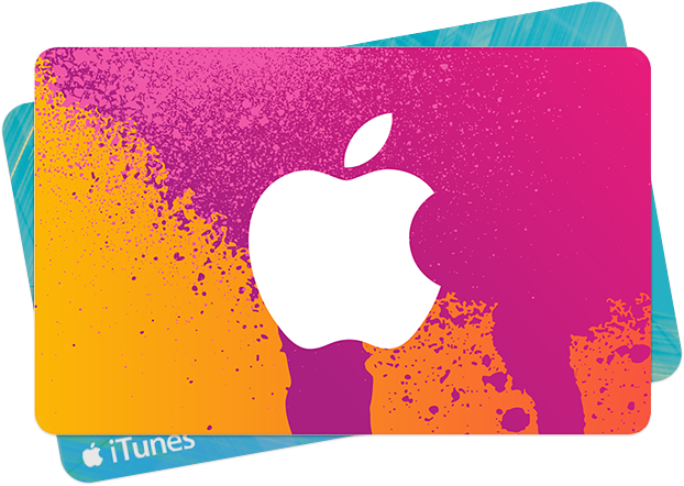 Startselect, iTunes Gift Card, Sconto