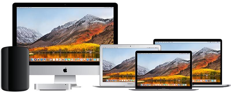 Record di vendita per i Mac: Apple diventa il 4° produttore al mondo di PC