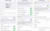 HomePod, Impostazioni, Immagini, iPhone