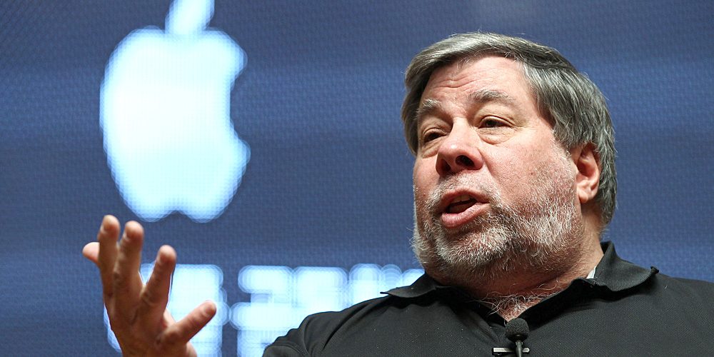 Steve Wozniak, ictus, ischemia, fondatore apple