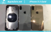 iPhone X 2, Colore, Gold