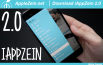 iAppZein si aggiorna alla versione 2.0 rinnovandosi COMPLETAMENTE