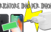 Caricatore, iPad, Ricarica, iPhone, Rovina, Batteria