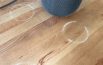 Apple conferma che HomePod potrebbe MACCHIARE superfici in legno