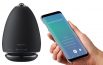 Speaker Bixby, Samsung, Copia, HomePod