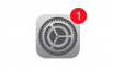 iOS 11, iOS 11.3, Notifica, Update, Software