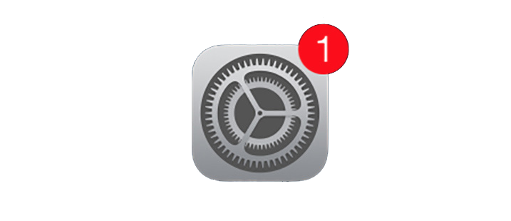 iOS 11, iOS 11.3, Notifica, Update, Software