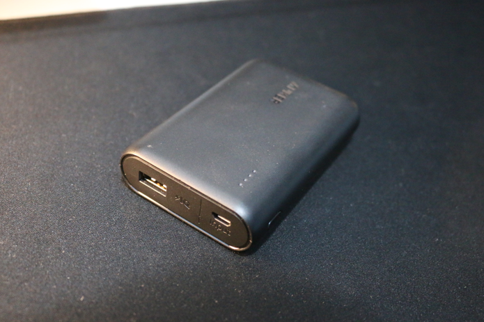 Anker Power Bank, Review, Unboxing