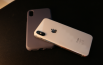 iPhone X, Aumento, Android, Calo, Q1 2018
