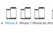 Apple, Smartphone, Batte, Samsung