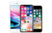 Apple BATTE Samsung, e detiene il 51% delle entrate MONDIALI di fine 2017
