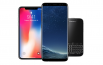 iPhone ed Android detengono il 99,9% del mercato mondiale
