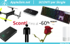 SCONTI Amazon per la festa dei Single del 15 Febbraio 2018??‍♂️