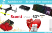 SCONTI Amazon di San Valentino del 14 Febbraio 2018❤️