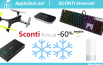 ULTIMI SCONTI Amazon dei mesi invernali del 19 Marzo 2018❄️
