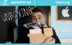 Unboxing, 12 Febbraio 2018, Aukey