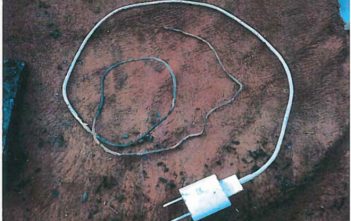 Una casa prende FUOCO a causa di un Cavo Apple DIFETTOSO Cavo Apple, Difettoso, Fuoco, Casa