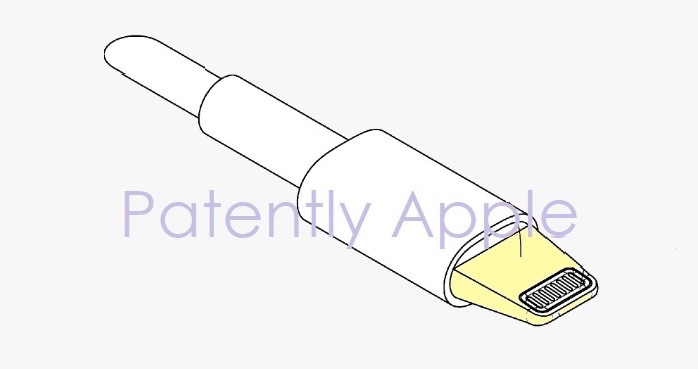 Apple inventa il cavo Lightning totalmente IMPERMEABILE per iPhone
