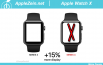 Video | Apple presenterà un Apple Watch X con schermo simile ad iPhone X?