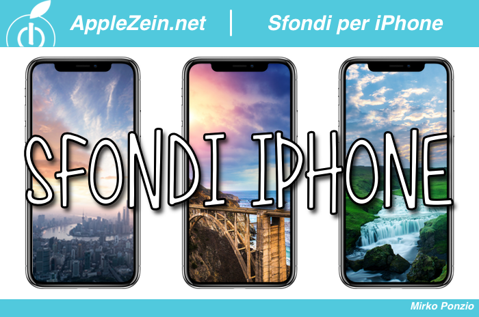 Sfondi, Sfondi per Me, iPhone, Wallpapers