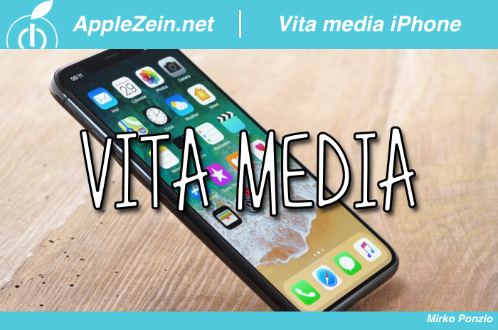 Durata, Vita, Media, iPhone