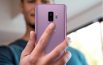 Samsung Galaxy S9: la batteria dura MENO di quella su iPhone X